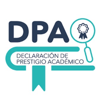 DPA — Declaración de Prestigio Académico